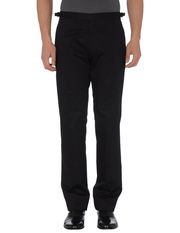 RALPH LAUREN BLACK LABEL - Casual trouser