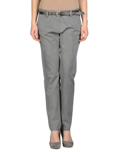 ZOOM PATRIZIA PEPE - Casual pants