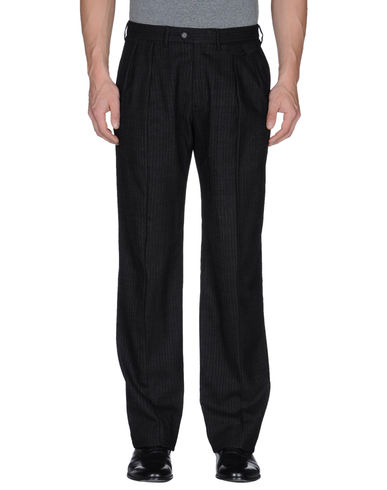 ZOOM NEIL BARRETT - Dress pants