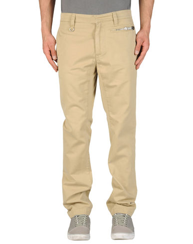 ZOOM DSQUARED2 - Casual pants