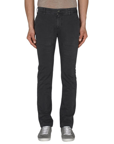 ZOOM JECKERSON - Casual pants