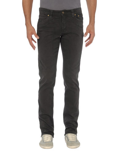 ZOOM JECKERSON - Denim pants