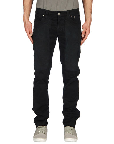 ZOOM JECKERSON - Casual pants