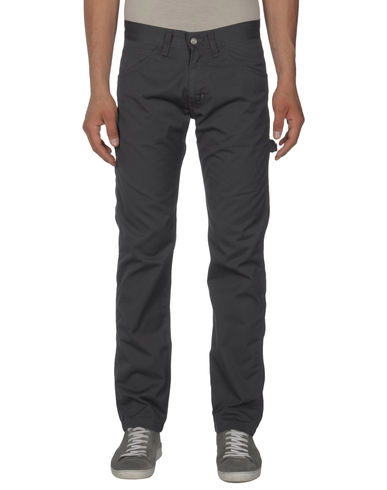 ZOOM CARHARTT - Casual pants