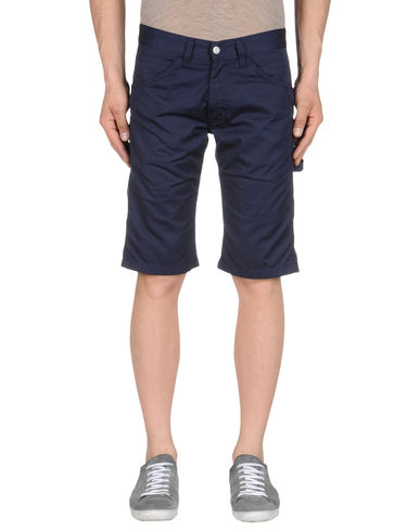 ZOOM CARHARTT - Bermuda