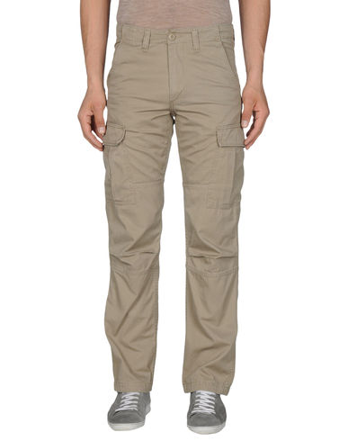 ZOOM CARHARTT - Casual pants