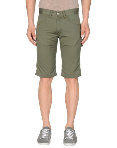 ZOOM CARHARTT - Bermuda