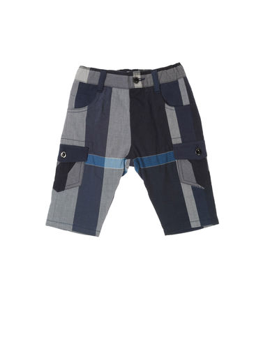 ZOOM BURBERRY LONDON - Casual trouser