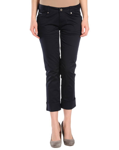 ZOOM CALVIN KLEIN JEANS - 3/4-length trousers