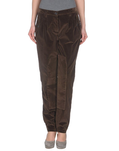 ZOOM ETRO - Casual pants