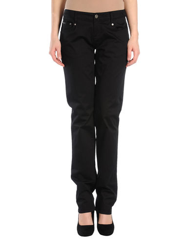 ZOOM CALVIN KLEIN JEANS - Casual trouser