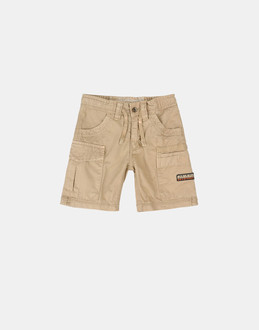 NAPAPIJRI - Bermuda shorts