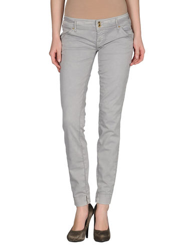 ZOOM CYCLE - Casual pants
