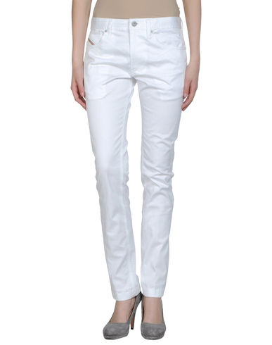 ZOOM DIESEL - Casual trouser