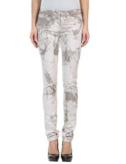 ROBERTO CAVALLI - Casual pants