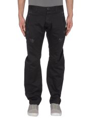 GAZZARRINI - Casual trouser