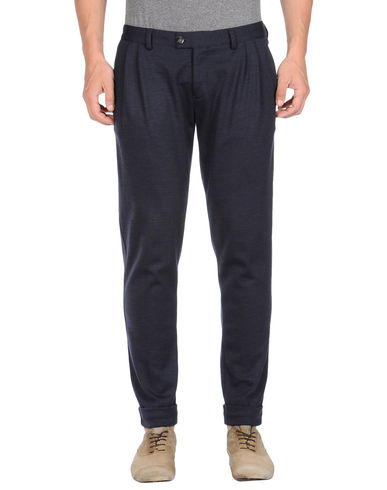 ZOOM PAOLO PECORA - Dress pants
