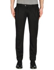 PAOLO PECORA - Formal trouser