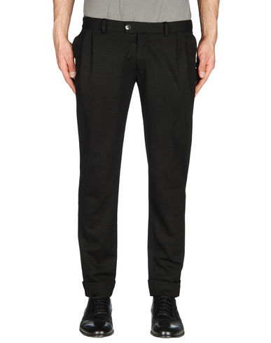 ZOOM PAOLO PECORA - Dress pants