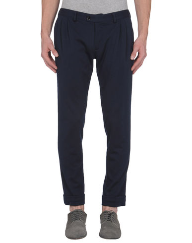 ZOOM PAOLO PECORA - Dress pants