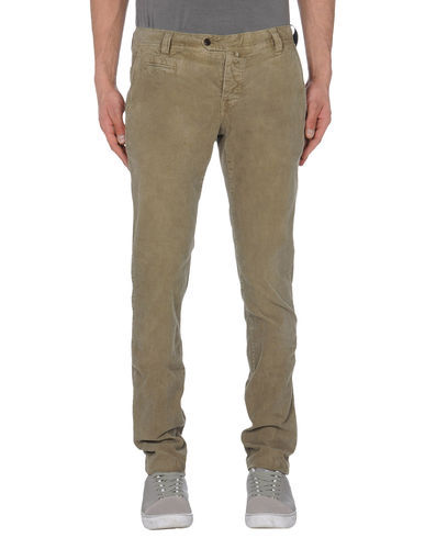 ZOOM AT.P.CO - Casual pants
