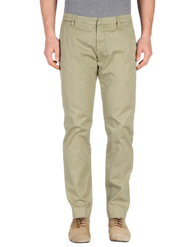 ZOOM DONDUP - Casual pants