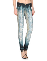 ROBERTO CAVALLI - Casual pants