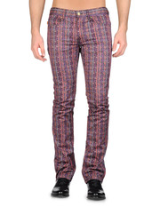ROBERTO CAVALLI - Casual pants