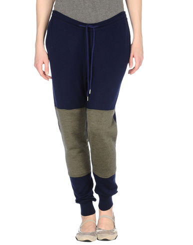 ZOOM MARKUS LUPFER - Sweat pants