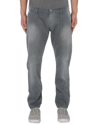ZOOM PAUL FRANK - Casual pants