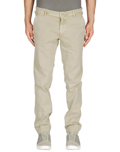 ZOOM MASON'S - Casual pants