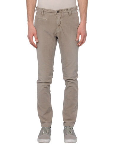 ZOOM MASON'S - Casual trouser