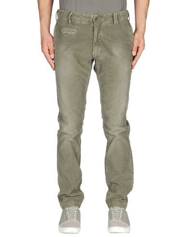 ZOOM MASON'S - Casual pants