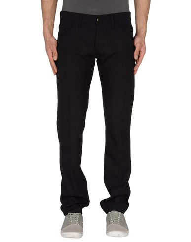 ZOOM DONDUP - Casual pants