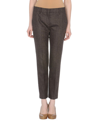 ZOOM PRADA - Casual pants