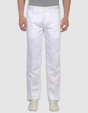 BIKKEMBERGS - Casual trouser