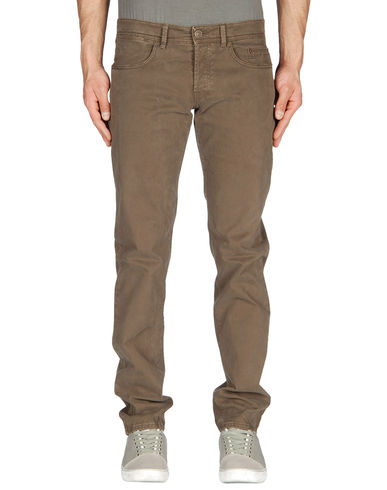 ZOOM SIVIGLIA - Casual pants