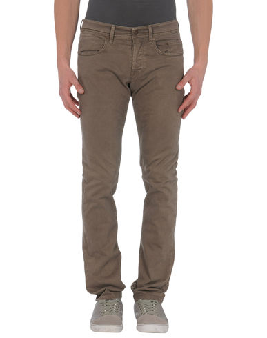 ZOOM SIVIGLIA - Casual pants