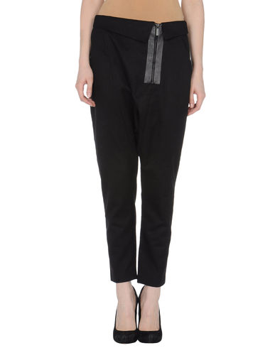 ZOOM KAI AAKMANN - Harem Pants