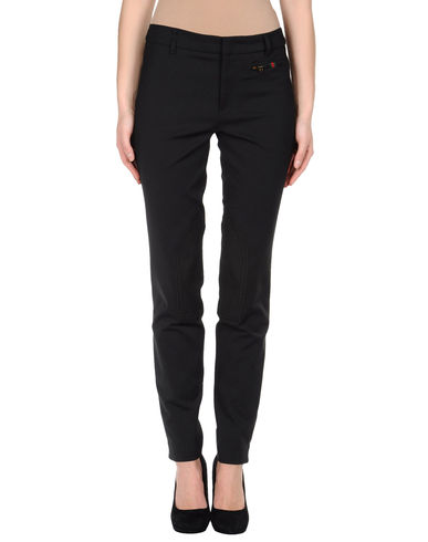 ZOOM GUCCI - Casual trouser