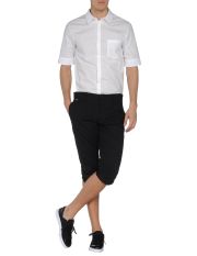 ADIDAS SLVR - Pantalone capri