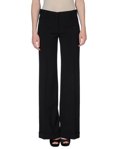 ZOOM MIU MIU - Casual trouser