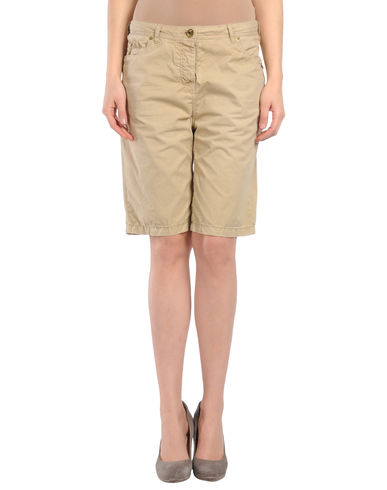 ZOOM MAISON SCOTCH - Bermuda