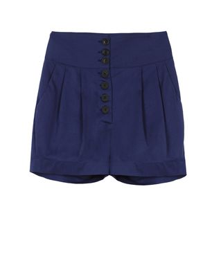 Shorts Women's - VIVIENNE WESTWOOD ANGLOMANIA
