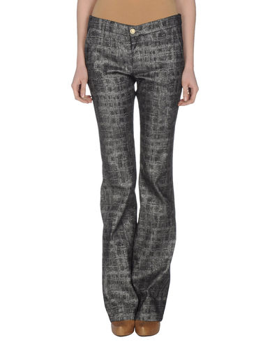 ZOOM SUPERFINE - Casual trouser