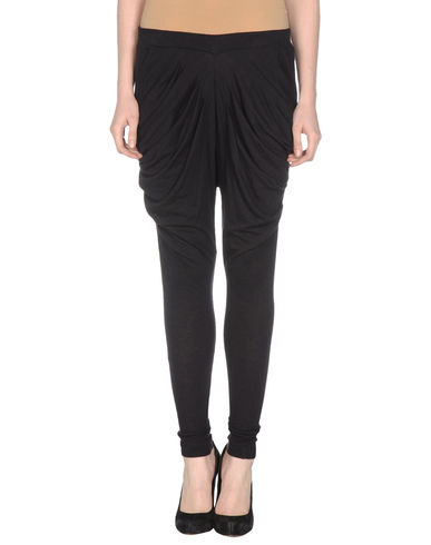 ZOOM SUPERFINE - Casual pants