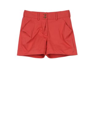 Shorts Women's - VIVIENNE WESTWOOD ANGLOMANIA