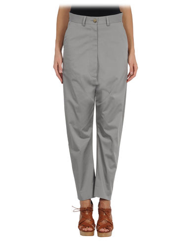 ZOOM VIVIENNE WESTWOOD ANGLOMANIA - Casual trouser
