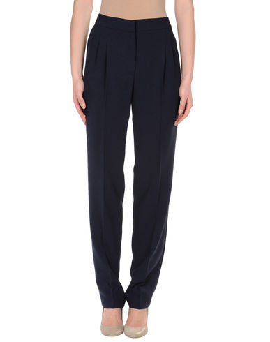 ZOOM CACHAREL - Dress pants