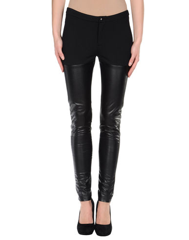 ZOOM MSGM - Casual pants